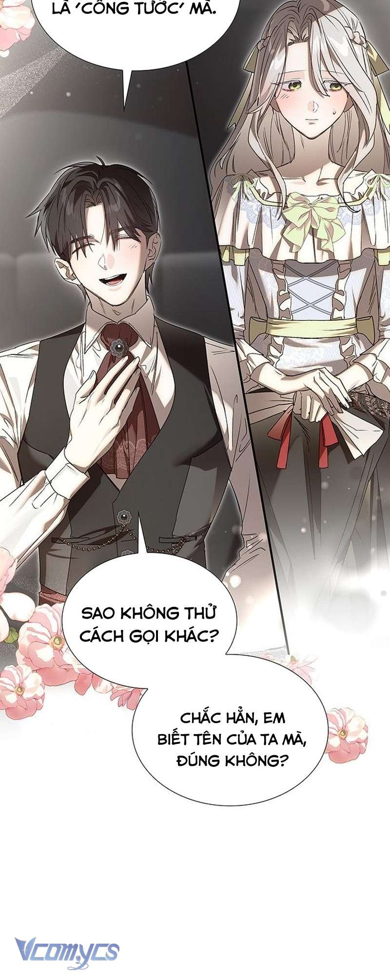 Cứ Cố Gắng Hết Sức Để Hối Hận Chapter 26 - Next Chap 27