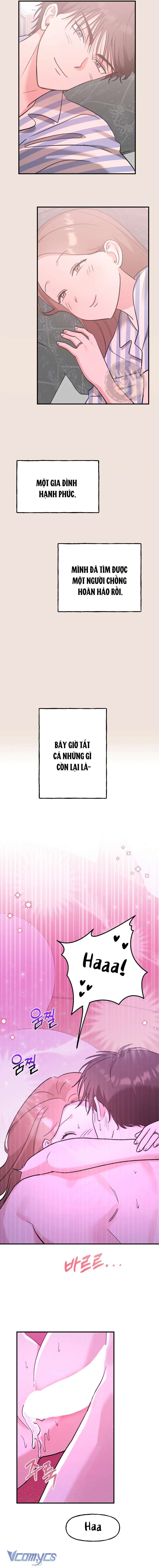 [18+] Hồng Hư Hỏng Chap 28 - Next Chap 29