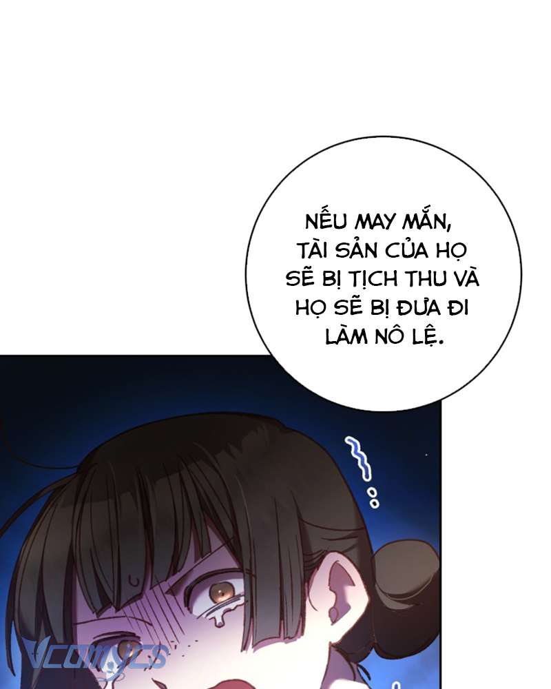 [Sứa Biển] Em Trai Tôi Là Hoàng Đế Ngang Ngược Chap 38 - Trang 2