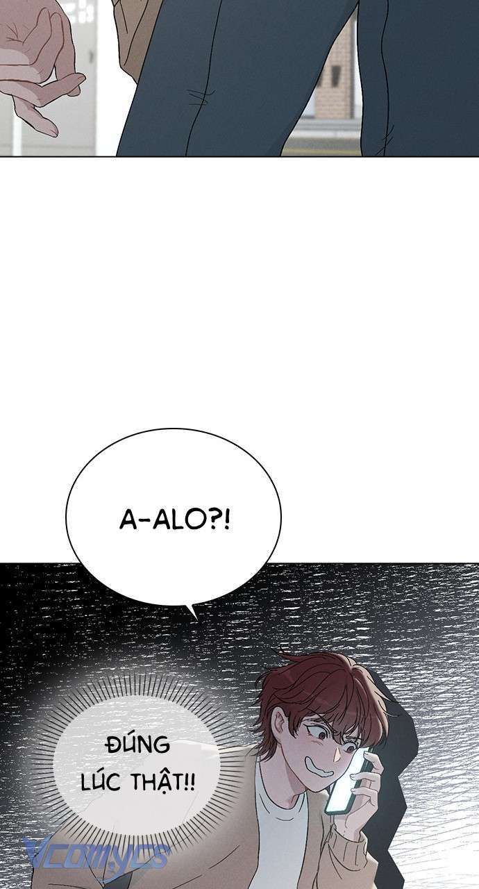 Review Người Yêu Cũ Chap 2 - Trang 3