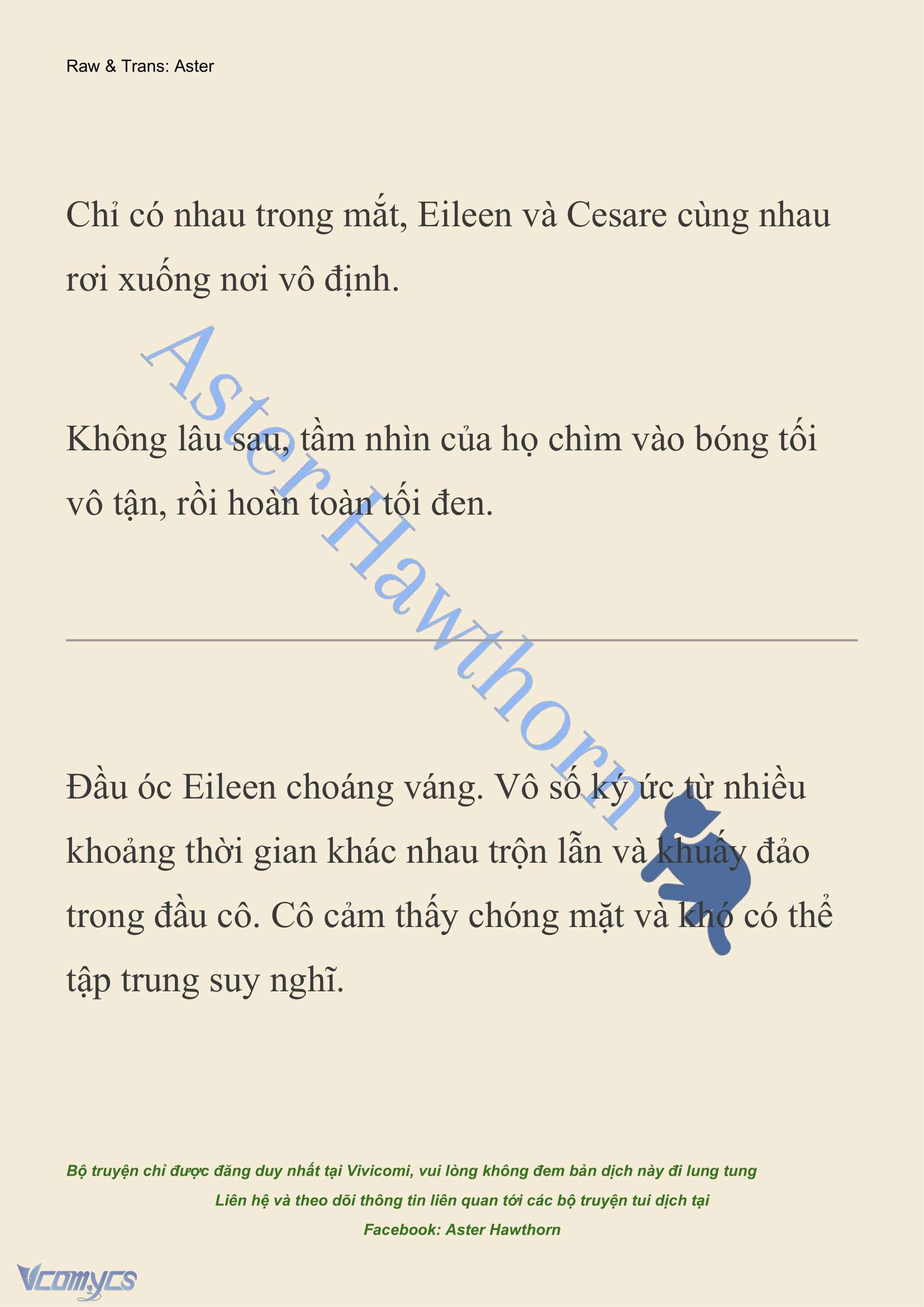 [NOVEL] Người Chồng Độc Ác Chap 218 - Trang 2