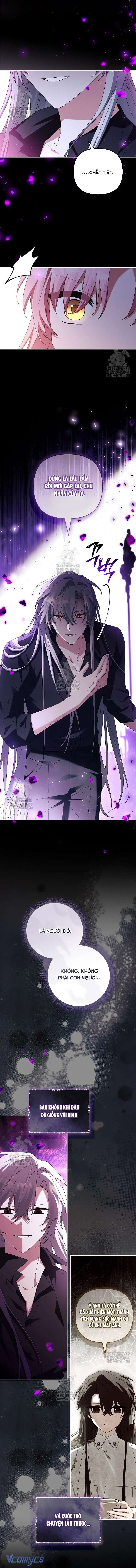 Tôi đã trở thành con gái út của công tước phản diện Chap 111 - Trang 2