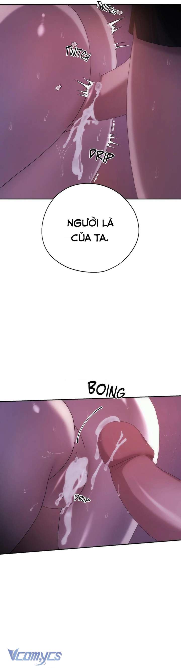 [18+] Người Em Vợ Tóc Vàng Chap 22 - Trang 2