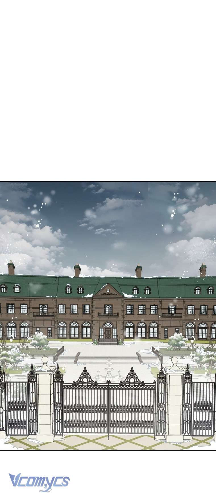 Được Yêu Thương Mà Còn Ngại Ngùng Sao! Chapter 107 - Trang 3