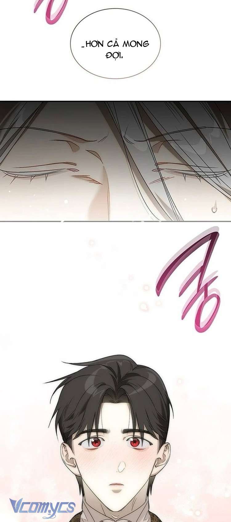 Cứ Cố Gắng Hết Sức Để Hối Hận Chap 15 - Next Chap 16