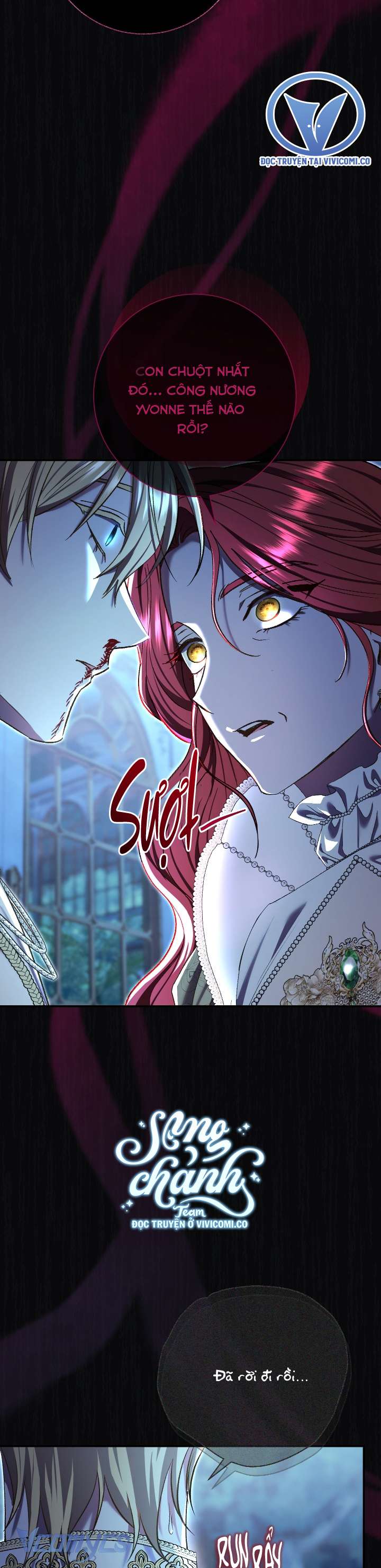 Người Xem Mắt Của Ác Nữ Quá Hoàn Hảo Chap 79 - Trang 4