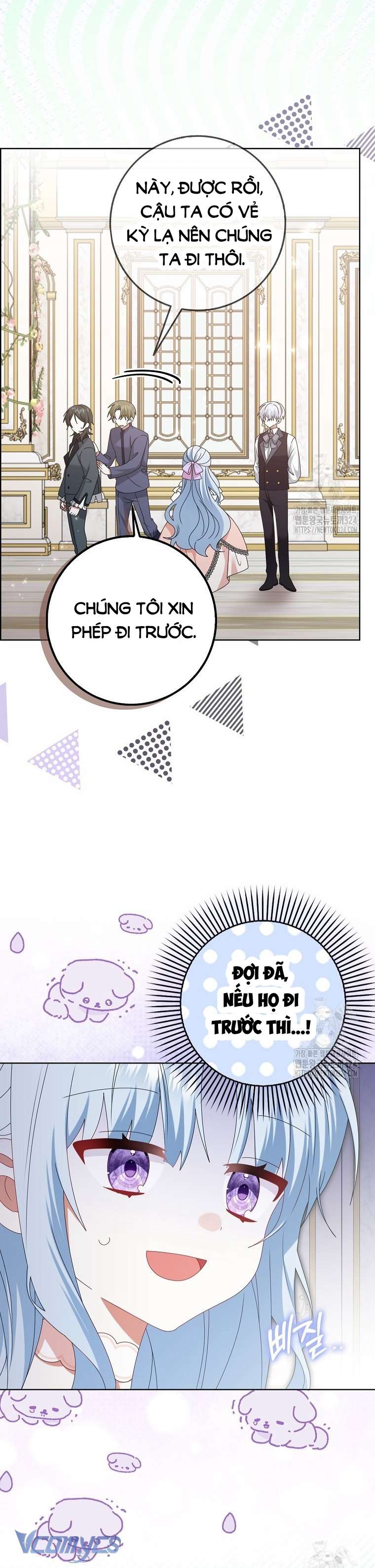 Tôi Sẽ Chiếm Lấy Ngư Trường! Chap 29 - Trang 3