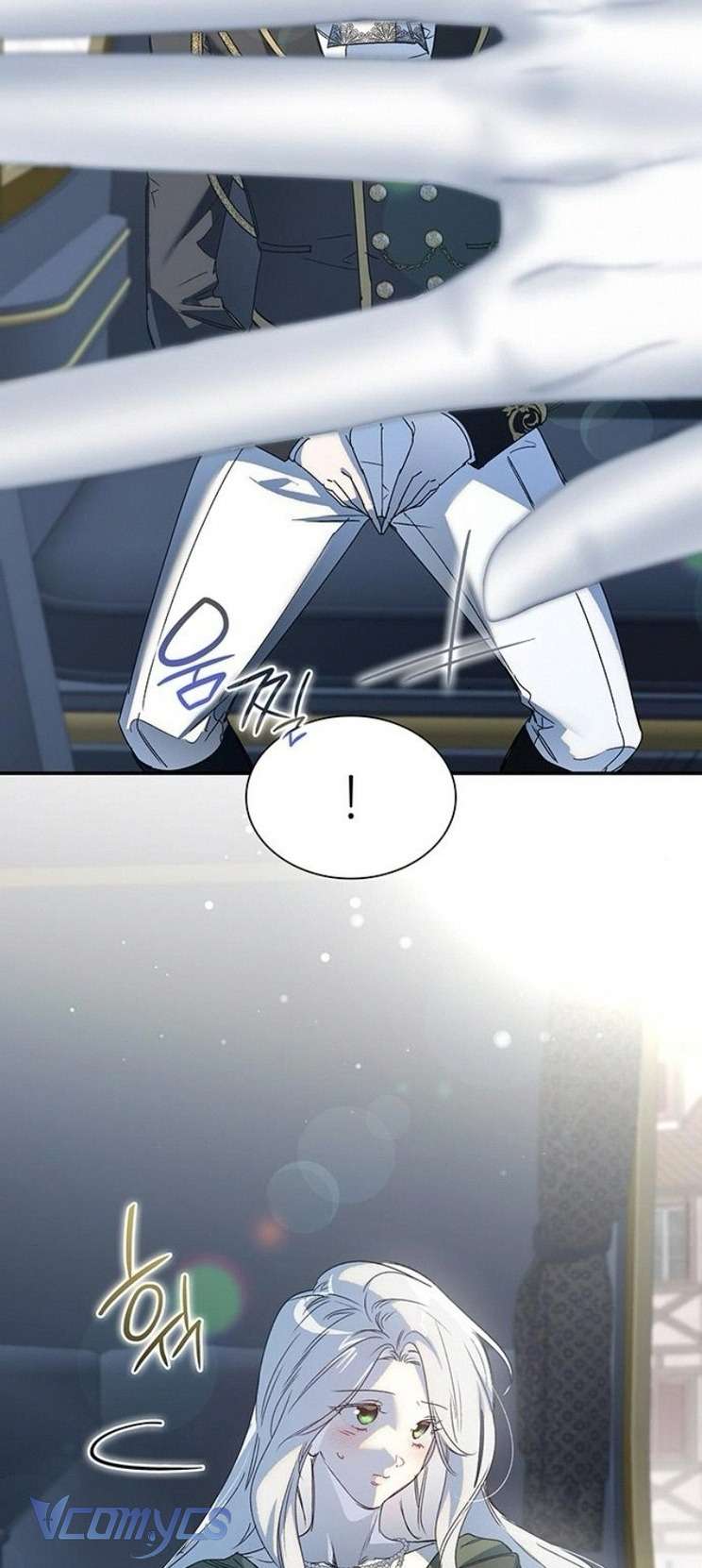 Cứ Cố Gắng Hết Sức Để Hối Hận Chap 7 - Next Chap 8