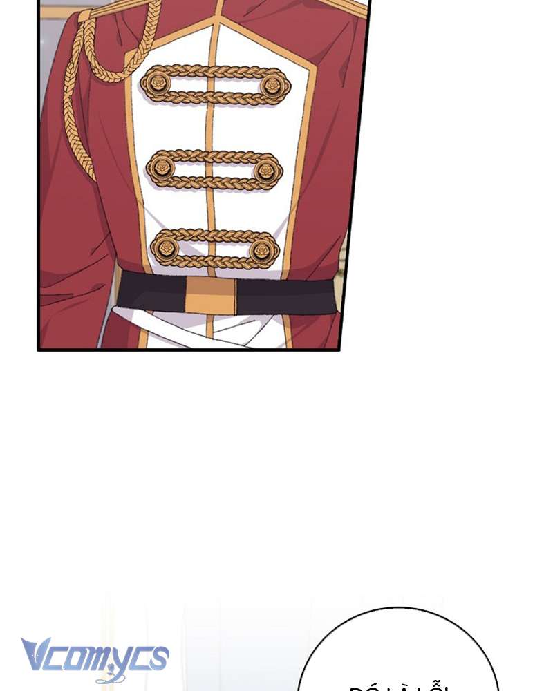 Chị Gái Của Nhân Vật Phản Diện Hôm Nay Cũng Đang Đau Khổ Chap 76 - Trang 4