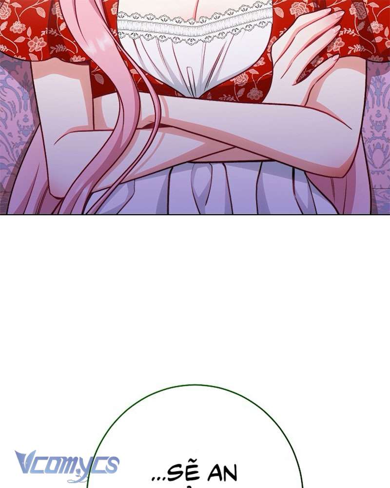 Hầu Gái Độc Quyền Của Hoàng Hậu Phản Diện Chap 78 - Trang 4
