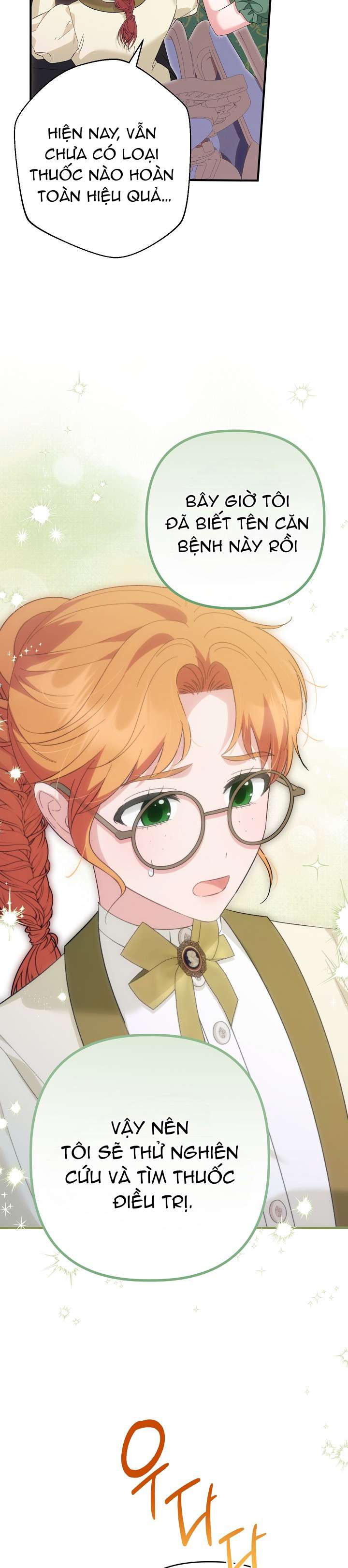 Cha Của Nam Chính Từ Chối Hủy Hôn Chap 45 - Trang 4