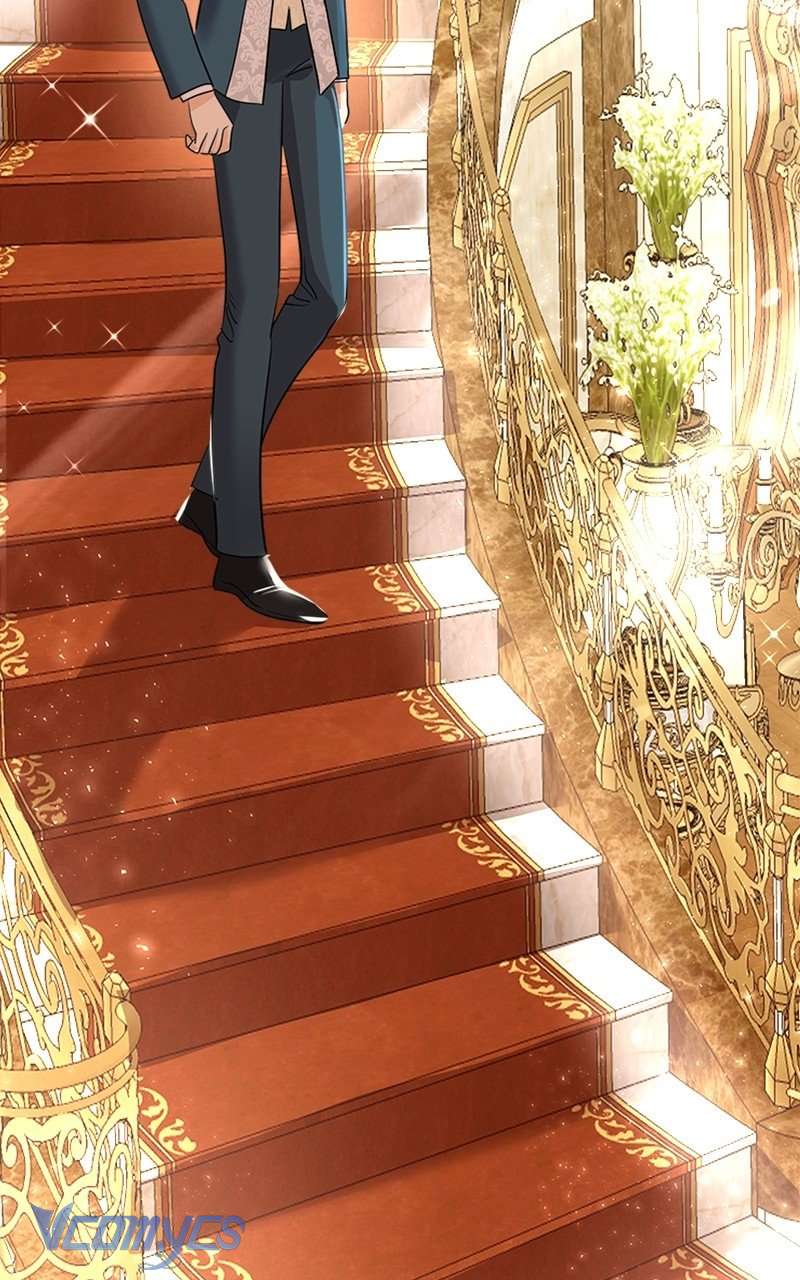 Hoàng Hậu Son Môi Chap 13 - Trang 2