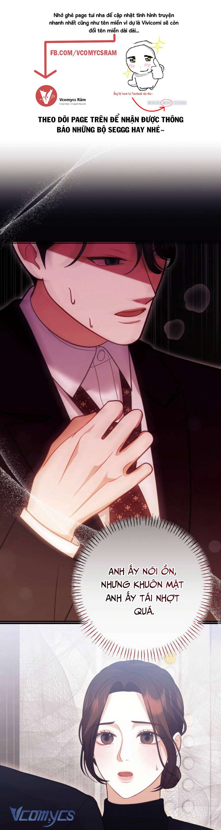 [18+] Hối Hận Muộn Màn Chap 4 - Trang 2