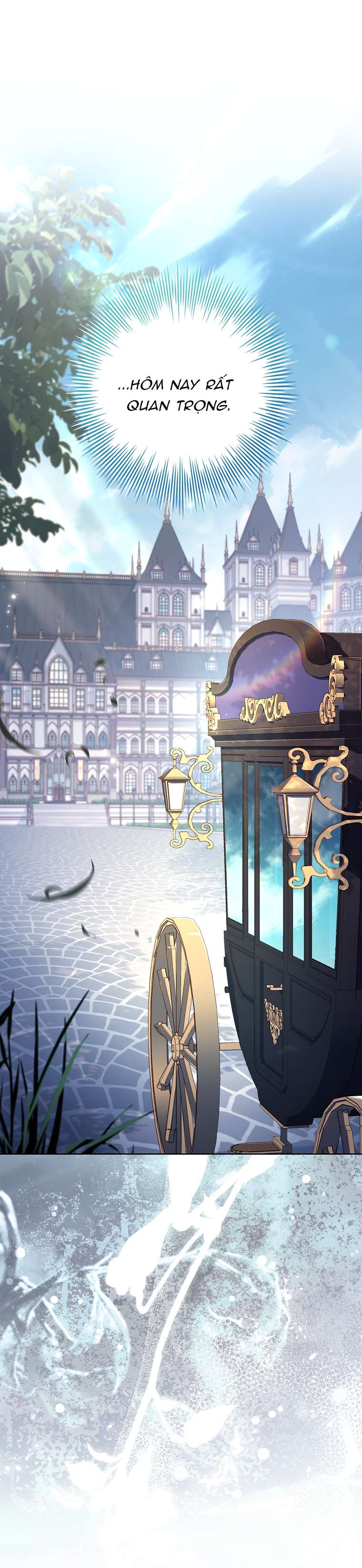 Chồng Ơi, Tại Sao Chúng Ta Không Thể Ly Hôn? Chap 50 - Trang 4