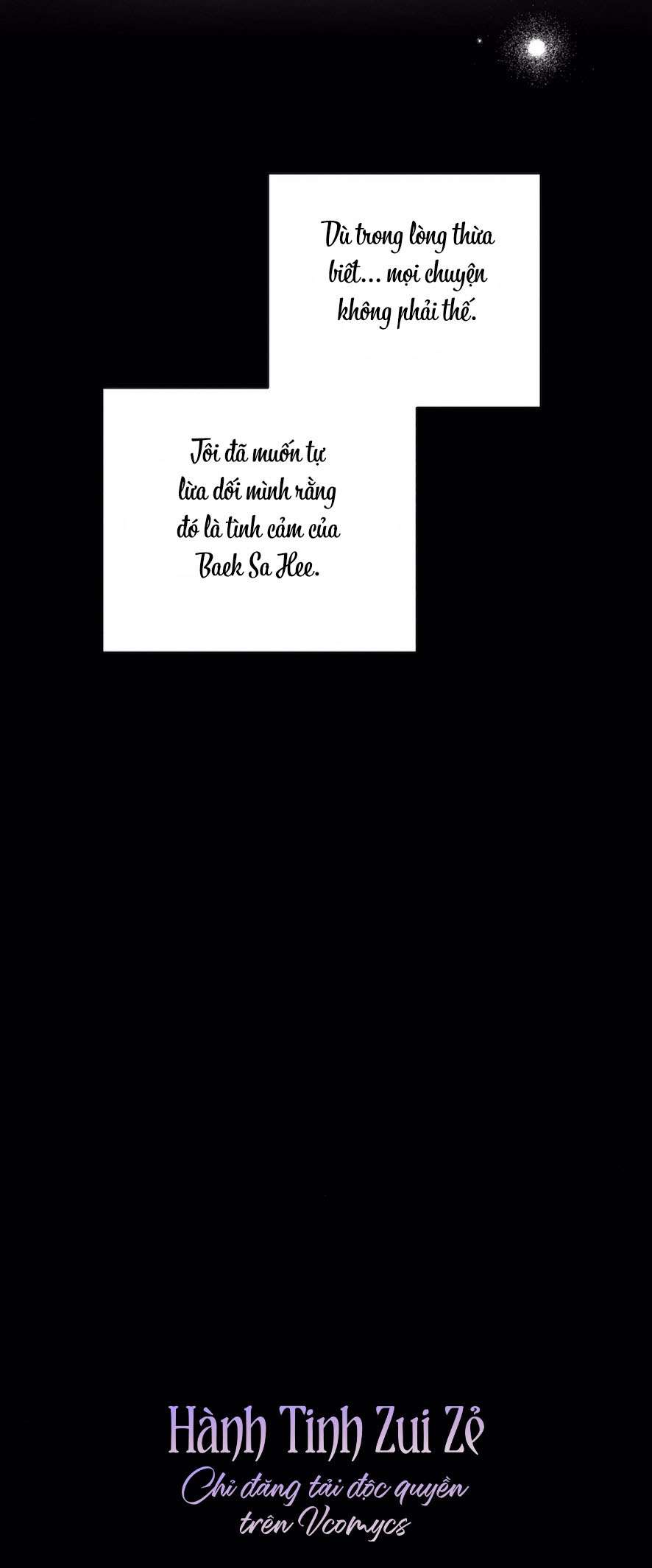 Trò Chơi Quyền Lực Chap 14 - Next Chap 15