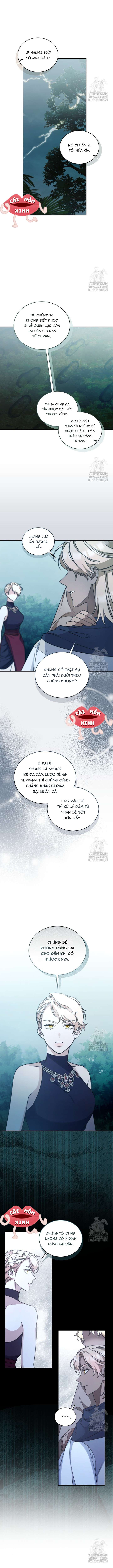 Khu Rừng Hoang Dã Khu Rừng Hoang Dã -Chap 41 - Trang 2