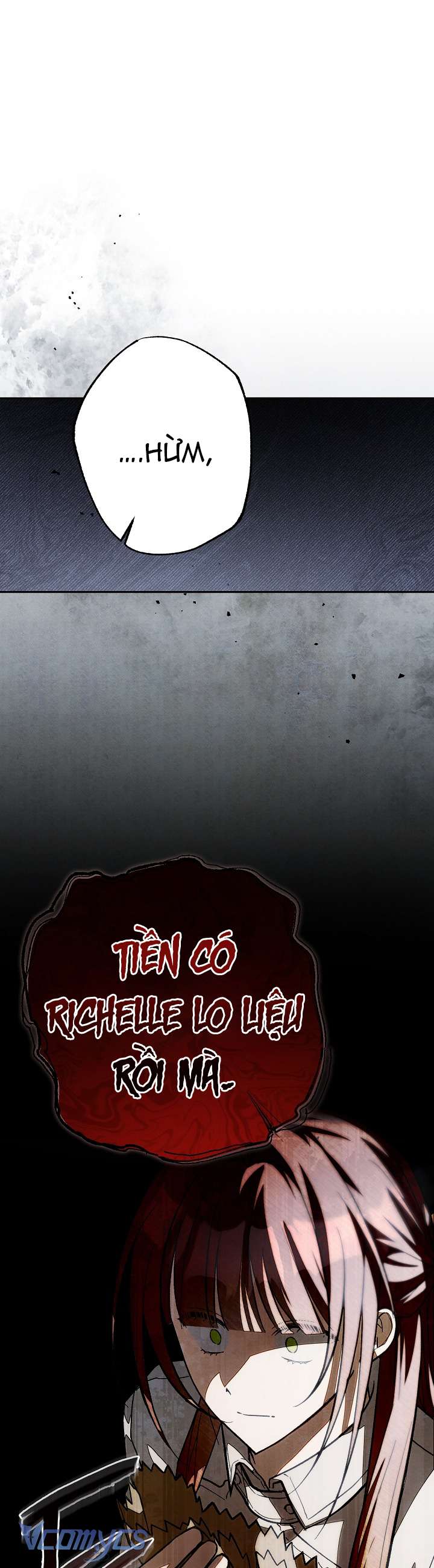 Chào Mừng Đến Với Dinh Thự Hoa Hồng Chap 1 - Trang 3