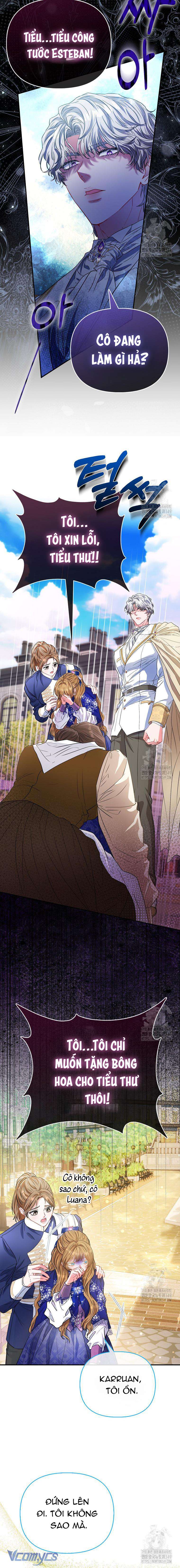 Nàng Công Chúa Của Mọi Người Chapter 60 - Trang 4