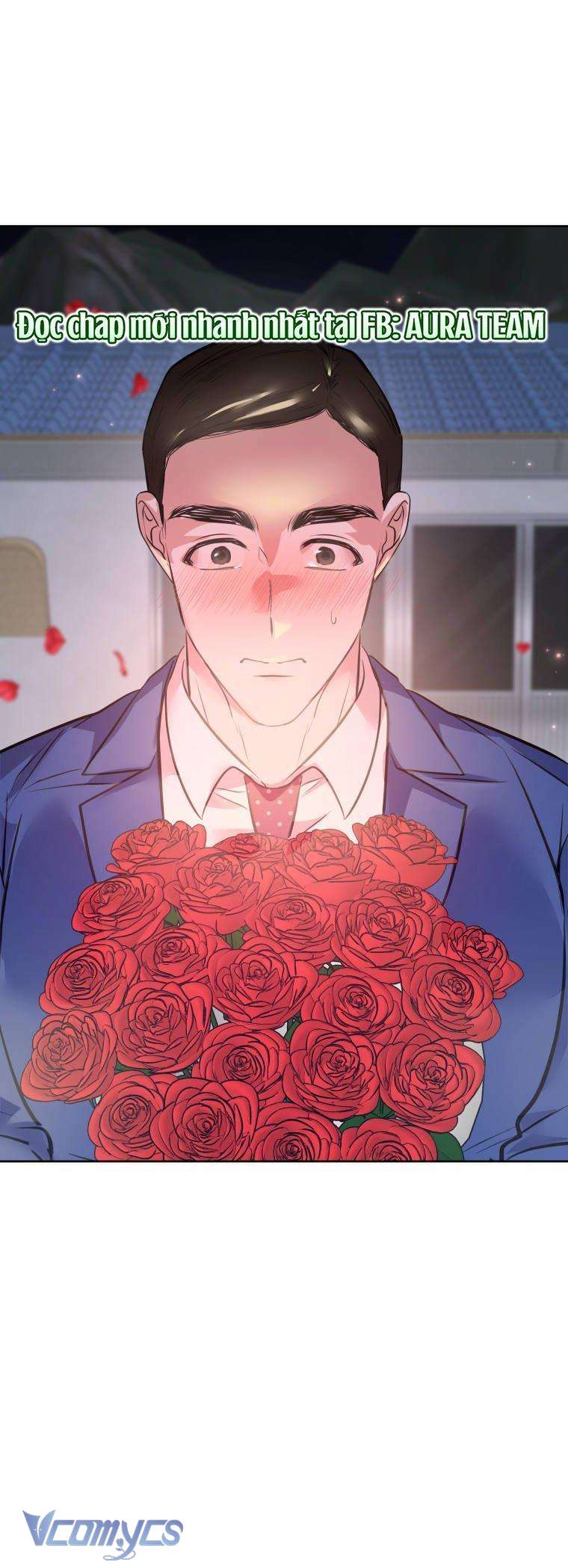 Tình Yêu Có Thể Về Quê Làm Nông Sao? Chap 19 - Trang 3