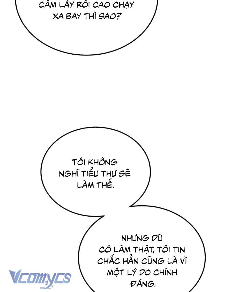 Ác Quỷ Nuôi Dưỡng Tiểu Thư Chapter 48 - Trang 4