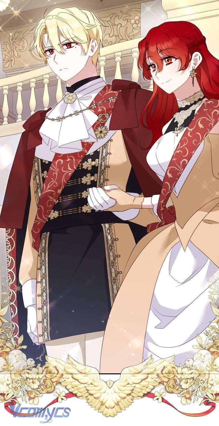 Tôi Được Nuôi Dưỡng Bởi Những Kẻ Phản Diện Chap 118 - Trang 2