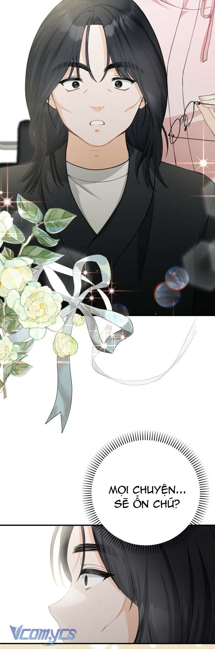 Tôi sẽ biến bạn thành nữ hoàng! Chap 2 - Next 