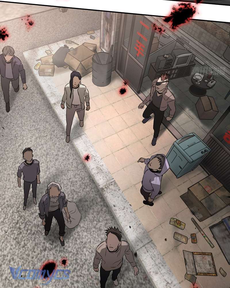 Ác Chi Hoàn Chapter 48 - Next Chapter 49