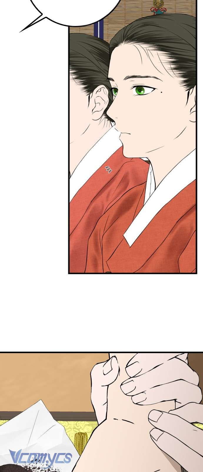 Cuộc Tuyển Chọn Vương Phi Triều Joseon Chap 40 - Trang 3