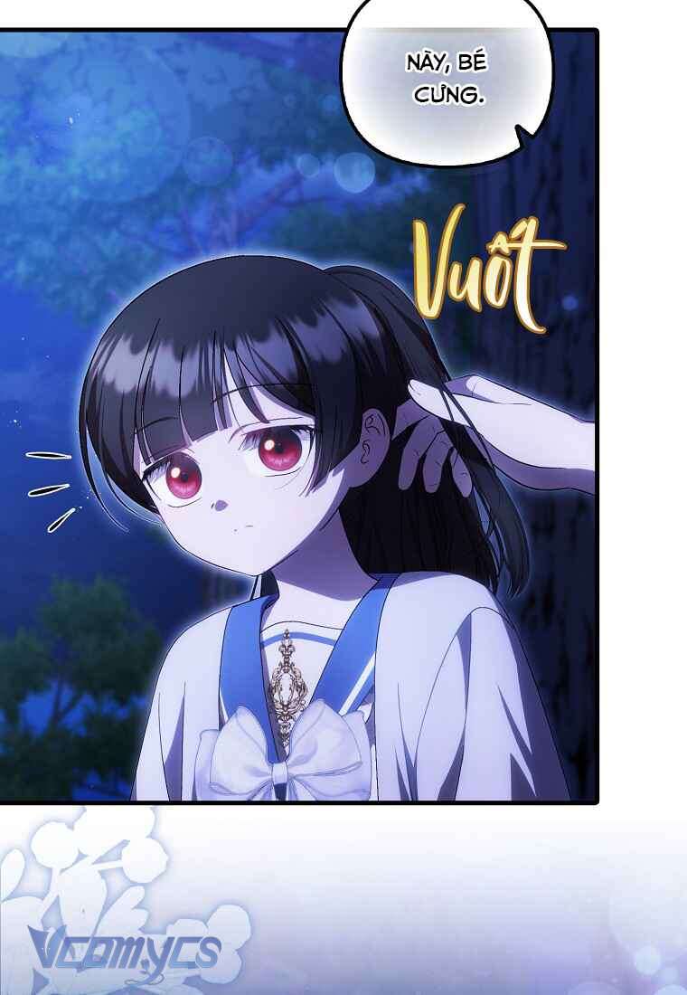 Lần Đầu Bé Út Được Yêu Thương Chap 73 - Trang 2