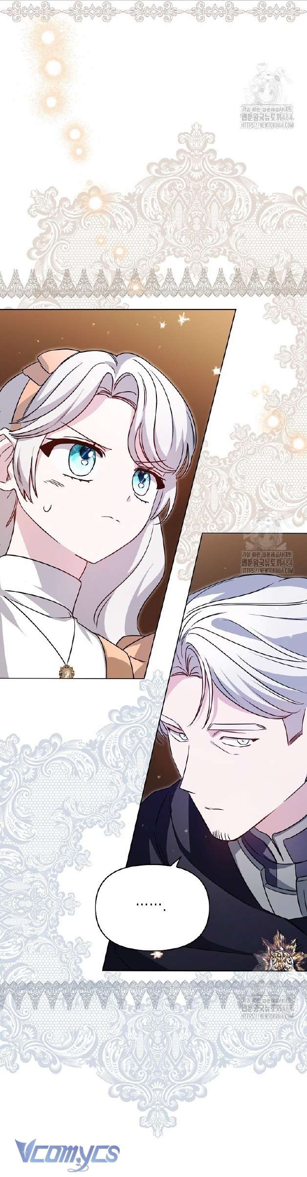 Kế Hoạch Nghỉ Hưu Của Nhân Vật Phản Diện Chap 20 - Next Chap 21