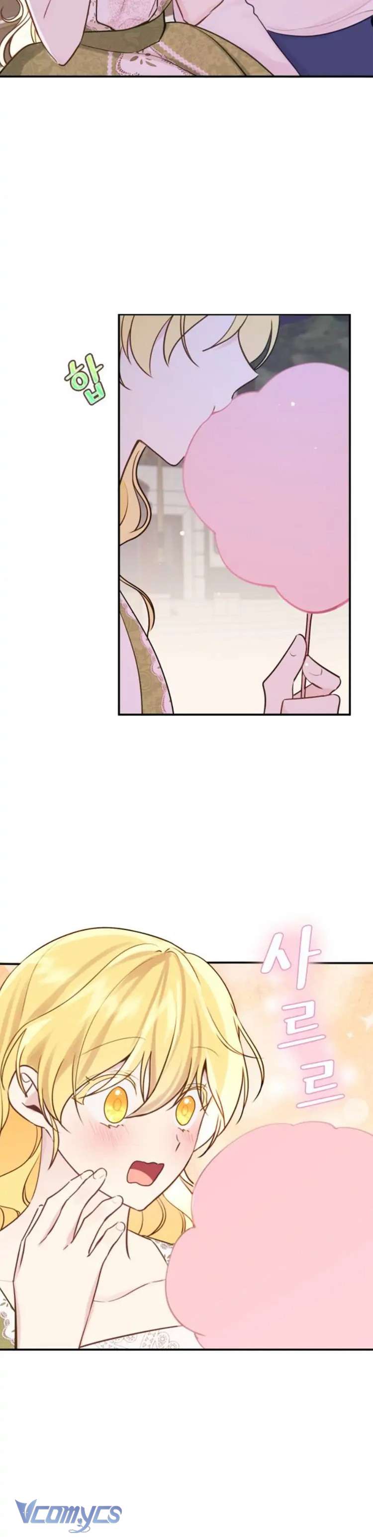 Cuộc Sống Hạnh Phúc Cùng Chồng Chapter 14 - Trang 4