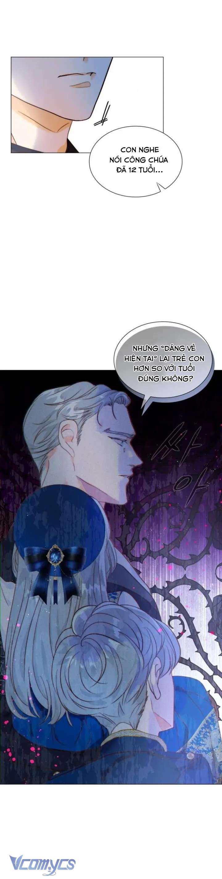 Tôi Được Sinh Ra Là Con Gái Thứ Hai Chapter 15 - Next Chapter 16