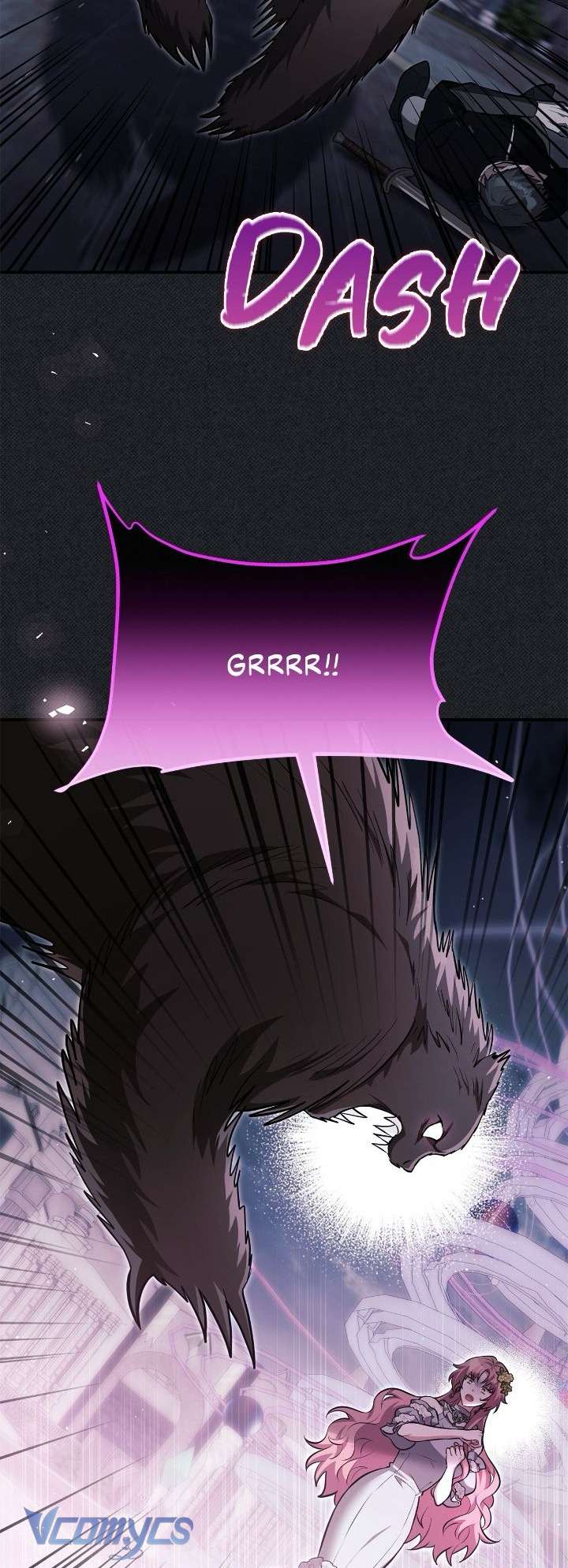 Dàn Harem Nóng Bỏng Đang Dần Lạnh Nhạt với Tôi! Chap 7 - Trang 3