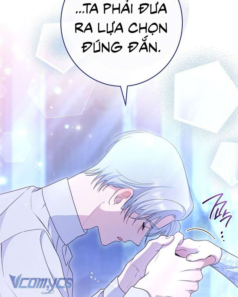 Hầu Gái Độc Quyền Của Hoàng Hậu Phản Diện Chap 103 - Trang 4