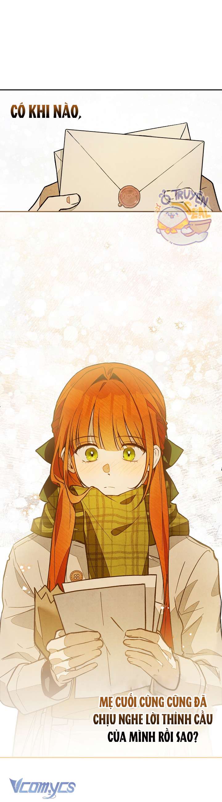 Chào Mừng Đến Với Dinh Thự Hoa Hồng Chap 1 - Trang 3