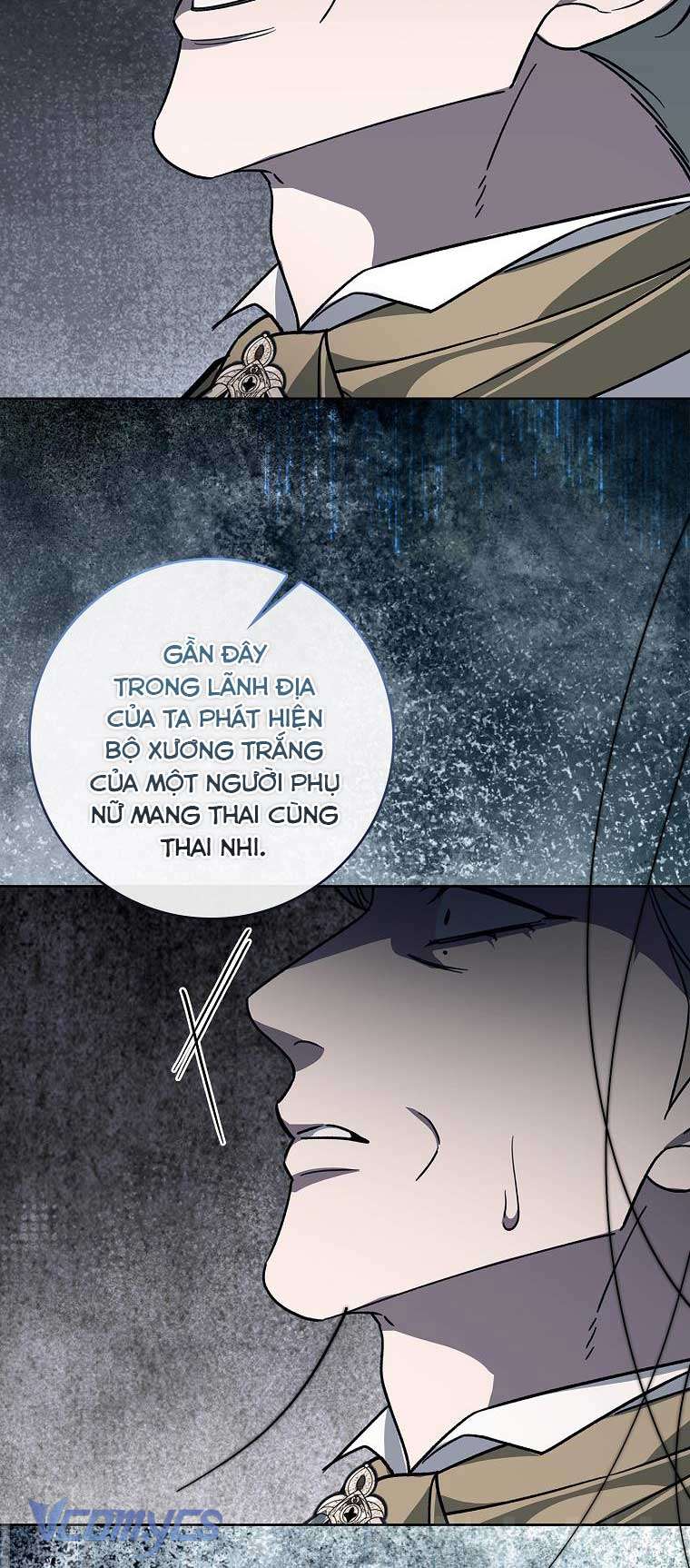 100 lời nguyền tại dinh thự Illestone Chap 29 - Trang 3