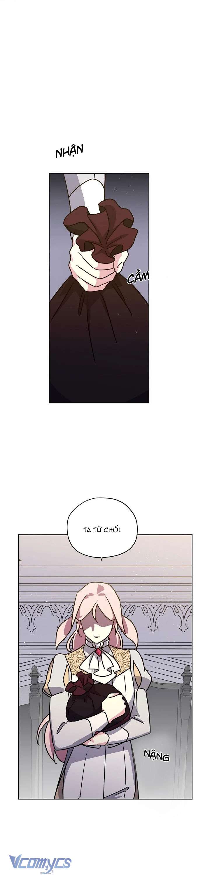 CHITRA Chap 94 - Trang 2