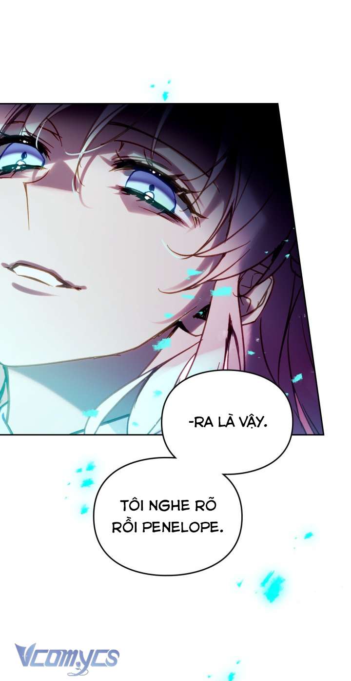 Kết Cục Của Nhân Vật Phản Diện Chỉ Có Thể Là Cái Chết Chap 174 - Trang 4