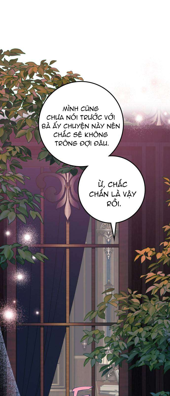 Nữ Công Tước Chiến Lợi Phẩm Chap 28 - Next 