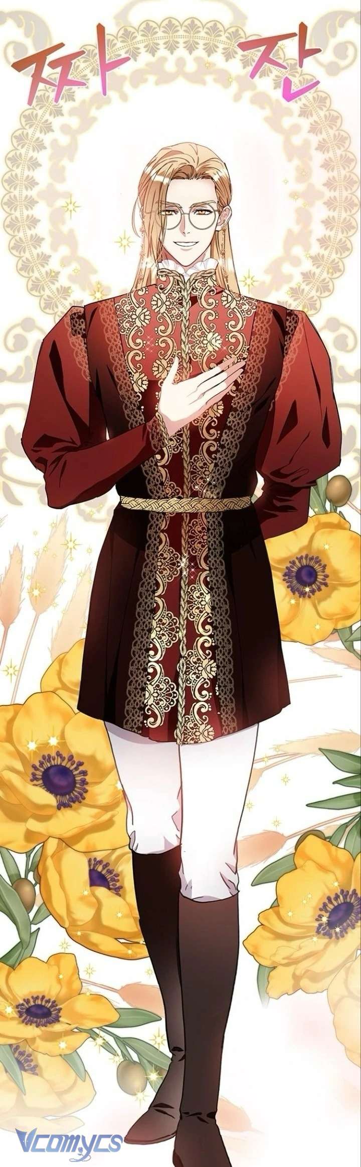 Người Yêu Đã Chết Của Tôi Đã Trở Thành Bạo Chúa Chap 10 - Next Chap 11