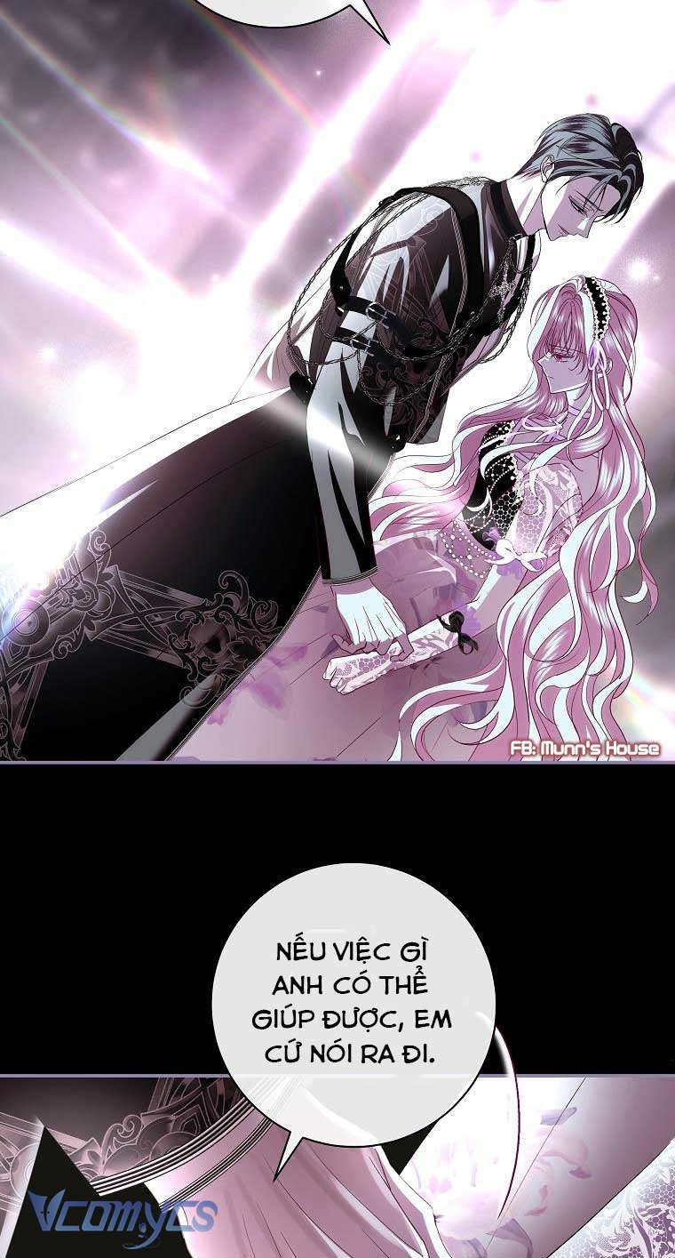 Này Boss Phản Diện, Tôi Có Thể Làm Mọi Thứ Trừ Cưới Ngài Chap 42 - Trang 2