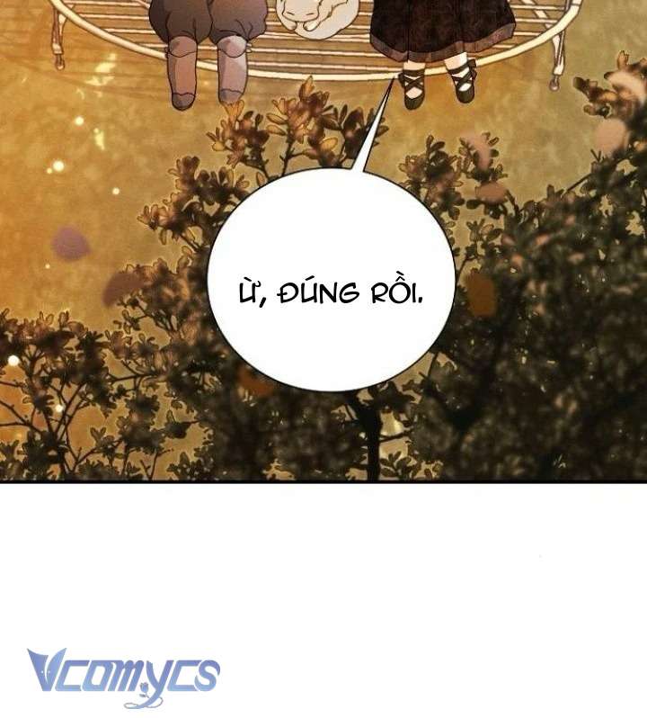 Papa Bạo Chúa, Con Sẽ Bảo Vệ Người! Chap 25 - Trang 2