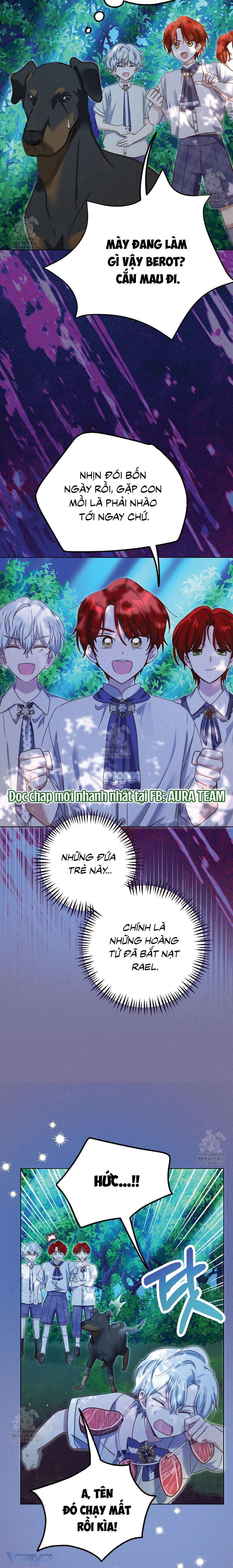 Câu Được Nam Chính Trên Hoang Đảo Chap 27 - Trang 2