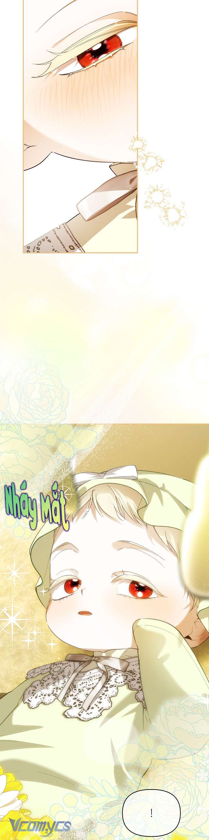 Phương Pháp Che Giấu Đứa Con Của Hoàng Đế Chap 125 - Trang 2