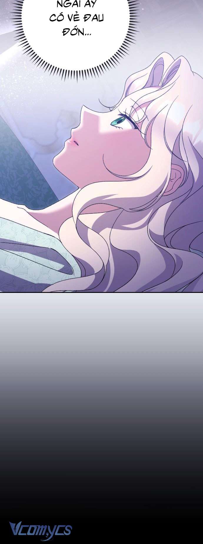 Dành Cho Những Ai Coi Hối Tiếc Là Điều Xa Xỉ Chap 54 - Trang 3