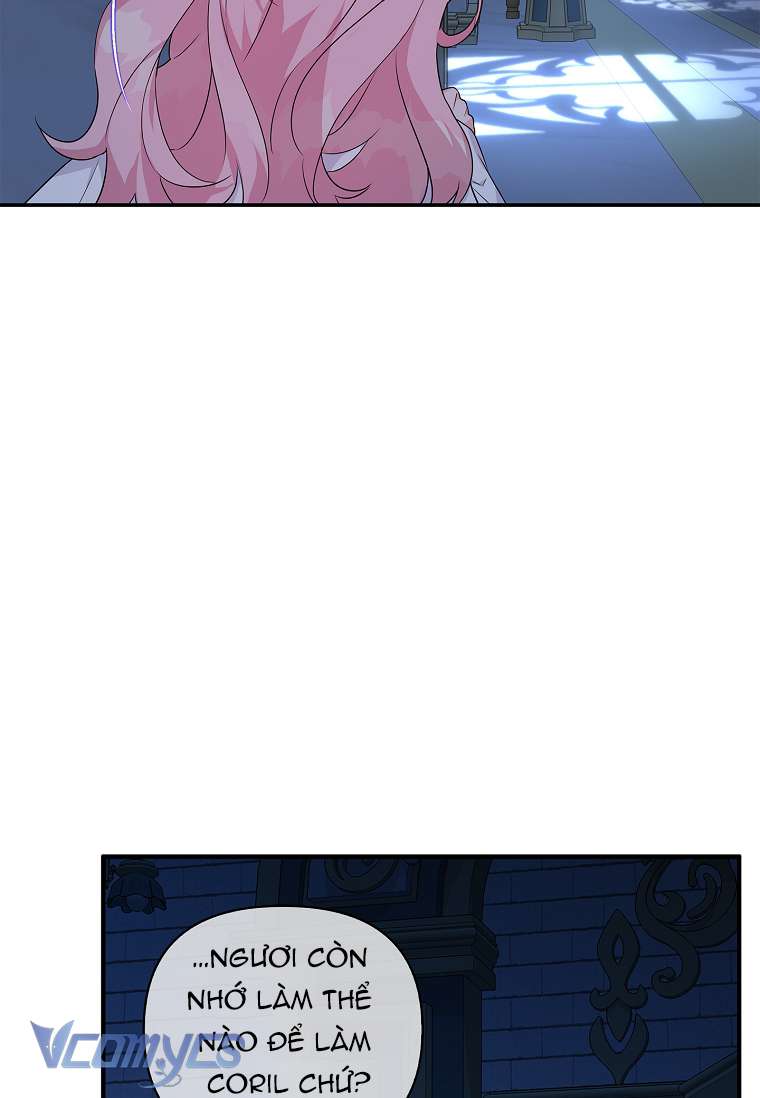 Tôi đã trở thành con gái út của công tước phản diện Chapter 10 - Trang 3