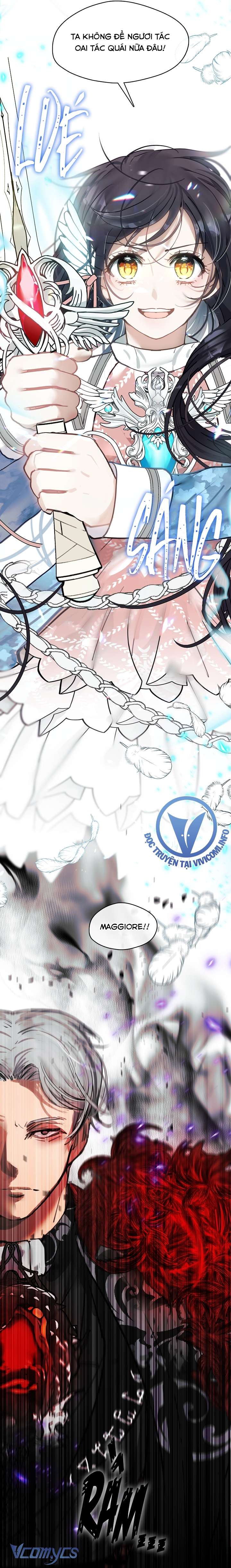 Gia Đình Bị Ám Ảnh Bởi Tôi Chap 79 - Trang 4