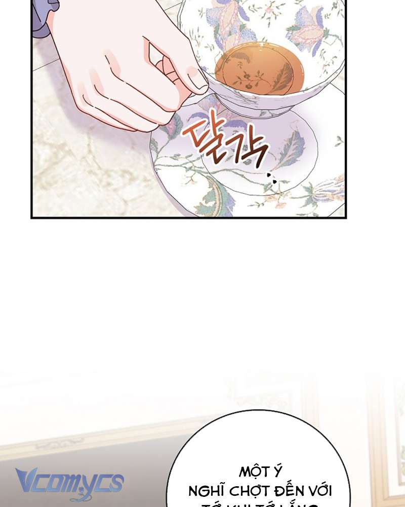 Chị Gái Của Nhân Vật Phản Diện Hôm Nay Cũng Đang Đau Khổ Chap 82 - Trang 4