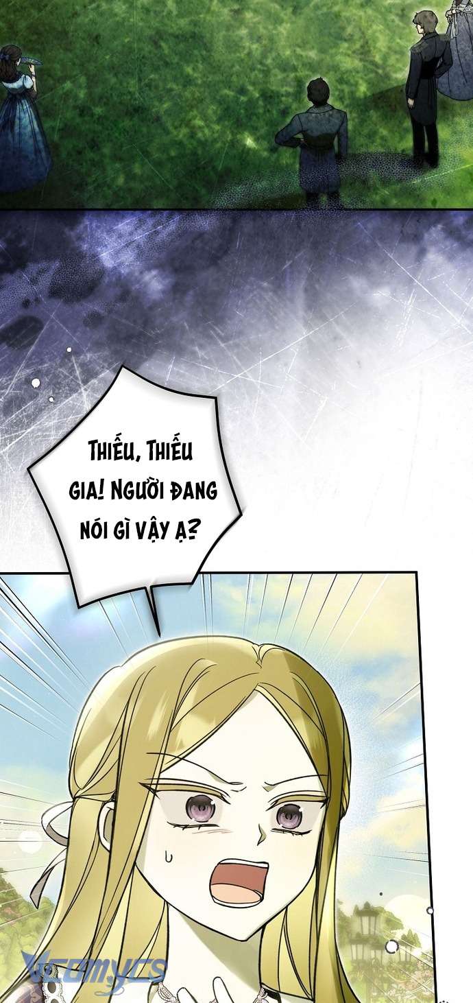 Độc Chiếm Sủng Ái Của Công Chúa Út, Mọi Người Đều Say Mê Tôi. Chap 22 - Trang 3