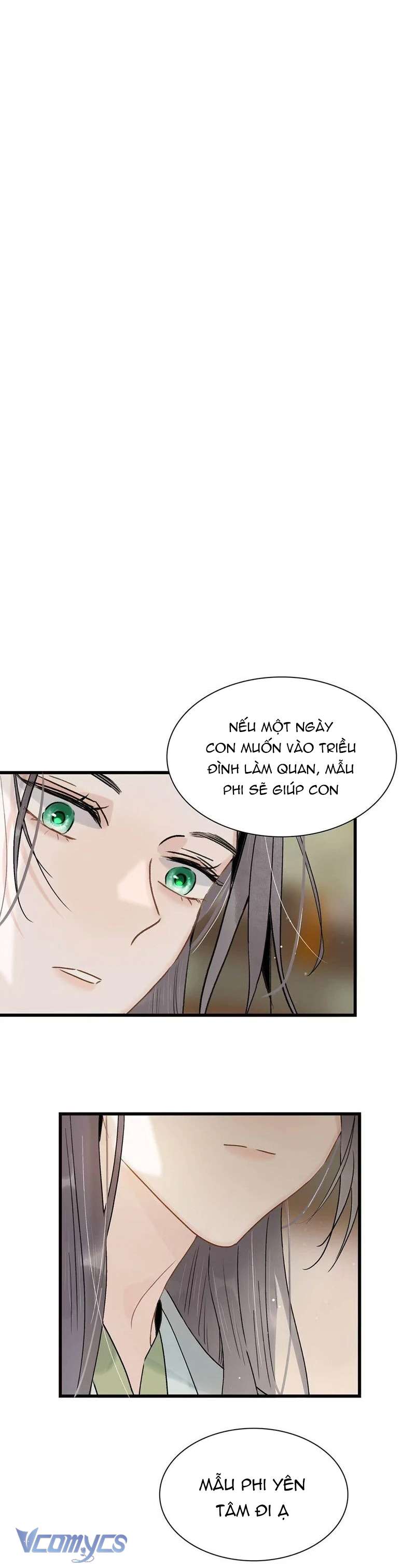 Toàn Bộ Phản Diện Trong Truyện Đều Nghe Được Tiếng Lòng Ta Chap 6 - Trang 2